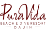 PuraVida Logo